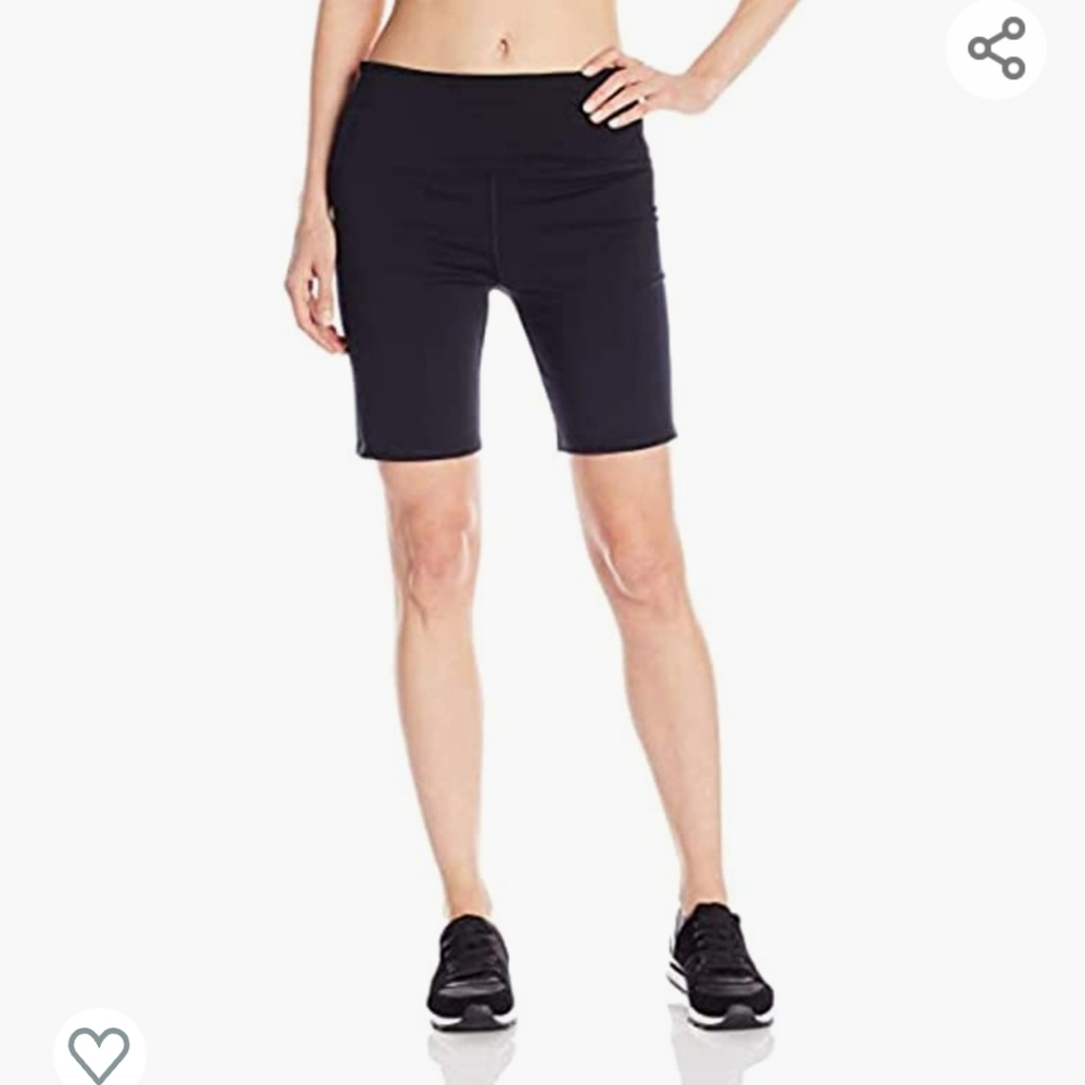 Calvin Klein Bike Shorts